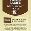 Дрожжи Mangrove Jack&#039;s Belgian Wit M21 10 г