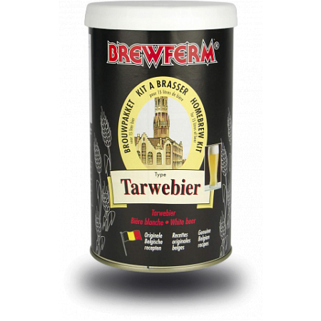 Пивной концентрат Brewferm TARWEBIER 1,5 кг