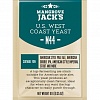 Дрожжи Mangrove Jack&#039;s US West Coast M44 10 г