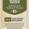 Дрожжи Mangrove Jack&#039;s Bavarian Wheat M20 10 г